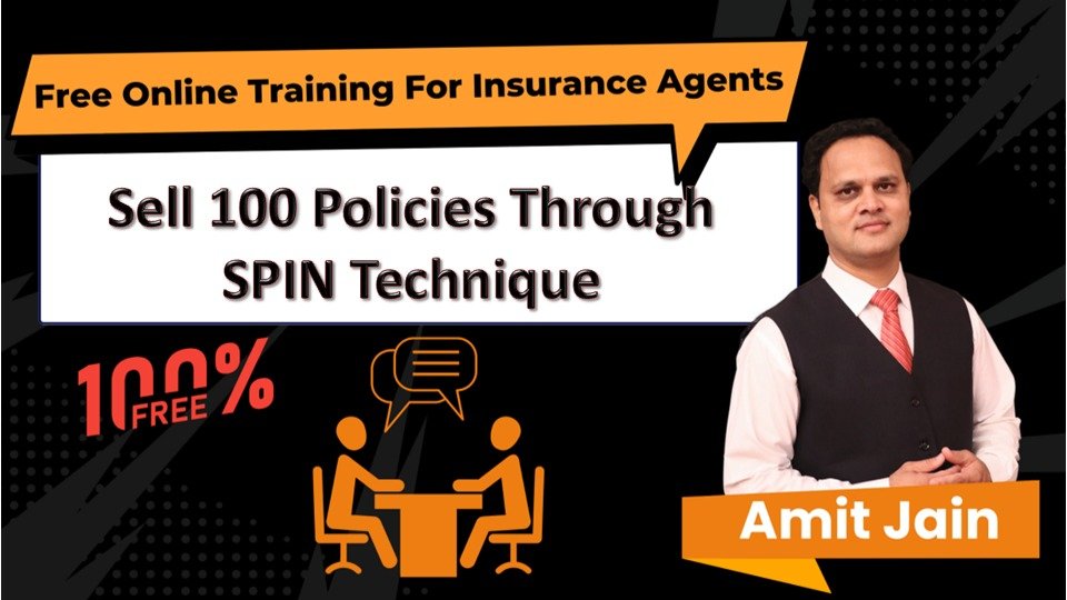 insurance sales